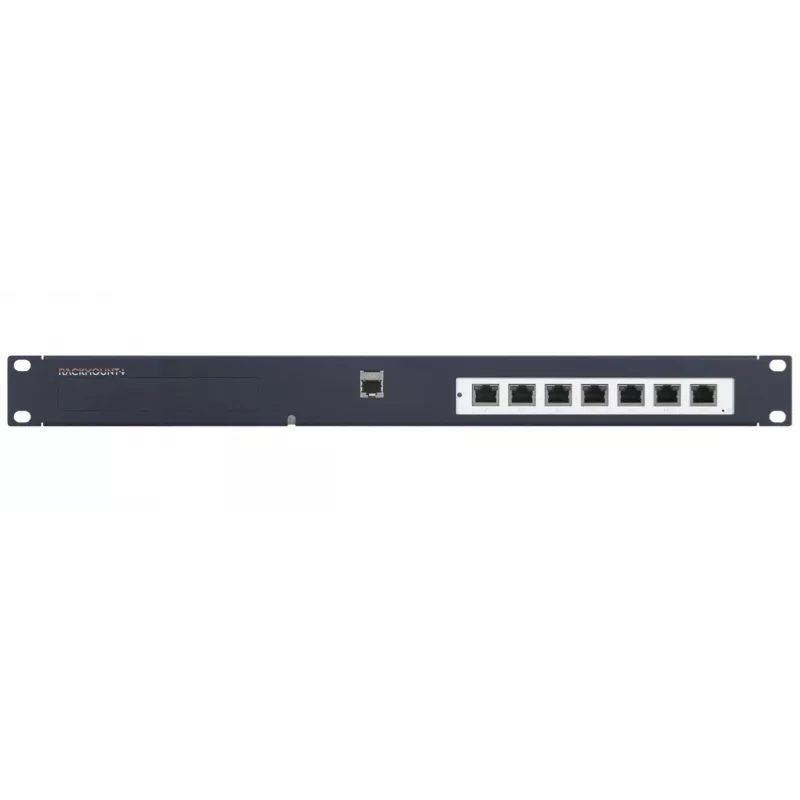 Rackmount.IT RM-UB-T7 stovo priedas Ugniasienės stovo laikiklis