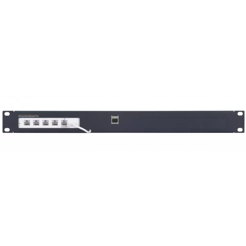 Rackmount.IT RM-UB-T7 stovo priedas Ugniasienės stovo laikiklis