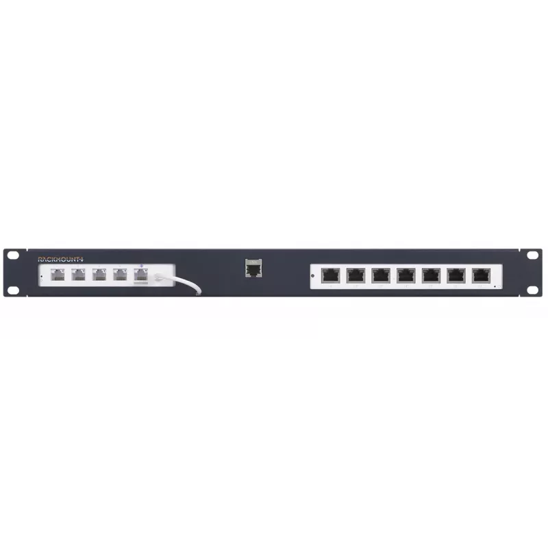 Rackmount.IT RM-UB-T7 stovo priedas Ugniasienės stovo laikiklis