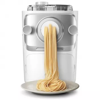 Philips 7000 serija HR2660/00 makaronų/koldūnų gamybos mašina Elektrinė makaronų gamybos mašina