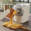 Philips 7000 serija HR2660/00 makaronų/koldūnų gamybos mašina Elektrinė makaronų gamybos mašina