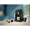Espresso aparatas Philips EP2334/10 – visiškai automatinis, pastatomas ant stalviršio, integruotas keraminis malūnėlis, pieno talpykla, AquaClean filtras, jutiklinis ekranas, juodas