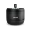 Automatinė gyvūnų vandens fontanėlė Philips 3000 Series PAW3210/02, 2,2 l, USB/AC, juoda, plastikas