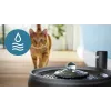Automatinė gyvūnų vandens fontanėlė Philips 3000 Series PAW3210/02, 2,2 l, USB/AC, juoda, plastikas
