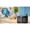Automatinė gyvūnų vandens fontanėlė Philips 3000 Series PAW3210/02, 2,2 l, USB/AC, juoda, plastikas
