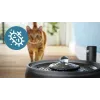 Automatinė gyvūnų vandens fontanėlė Philips 3000 Series PAW3210/02, 2,2 l, USB/AC, juoda, plastikas