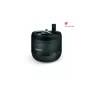 Automatinė gyvūnų vandens fontanėlė Philips 3000 Series PAW3210/02, 2,2 l, USB/AC, juoda, plastikas