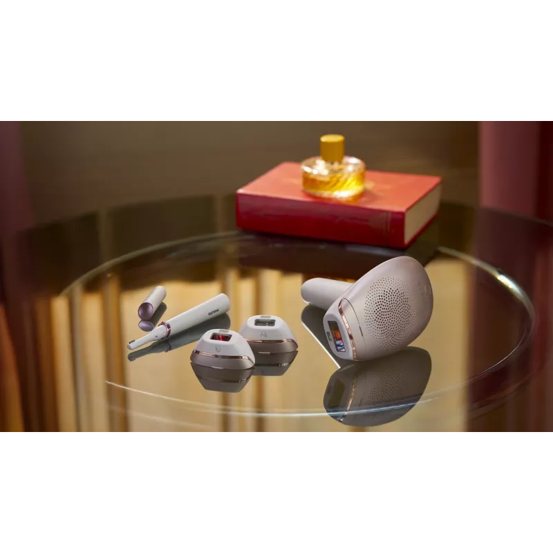 Philips Lumea Advanced Lumea IPL 7000 Series BRI921/00 IPL plaukų šalinimo prietaisas ilgalaikiams rezultatams