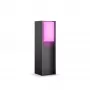 Philips Hue White and colour ambience Turaco lauko šviestuvas su stovu