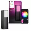 Philips Hue White and colour ambience Turaco lauko šviestuvas su stovu