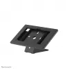 Tablet stovas (stalui ir sienai) Neomounts DS15-629BL1 – užrakinamas, universalus, palaiko iki 3 kg, juodas