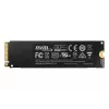 Samsung 970 EVO Plus 500 GB M.2 PCI Express 3.0 NVMe V-NAND MLC