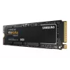 Samsung 970 EVO Plus 500 GB M.2 PCI Express 3.0 NVMe V-NAND MLC