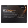 Samsung 970 EVO Plus 500 GB M.2 PCI Express 3.0 NVMe V-NAND MLC