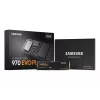Samsung 970 EVO Plus 500 GB M.2 PCI Express 3.0 NVMe V-NAND MLC