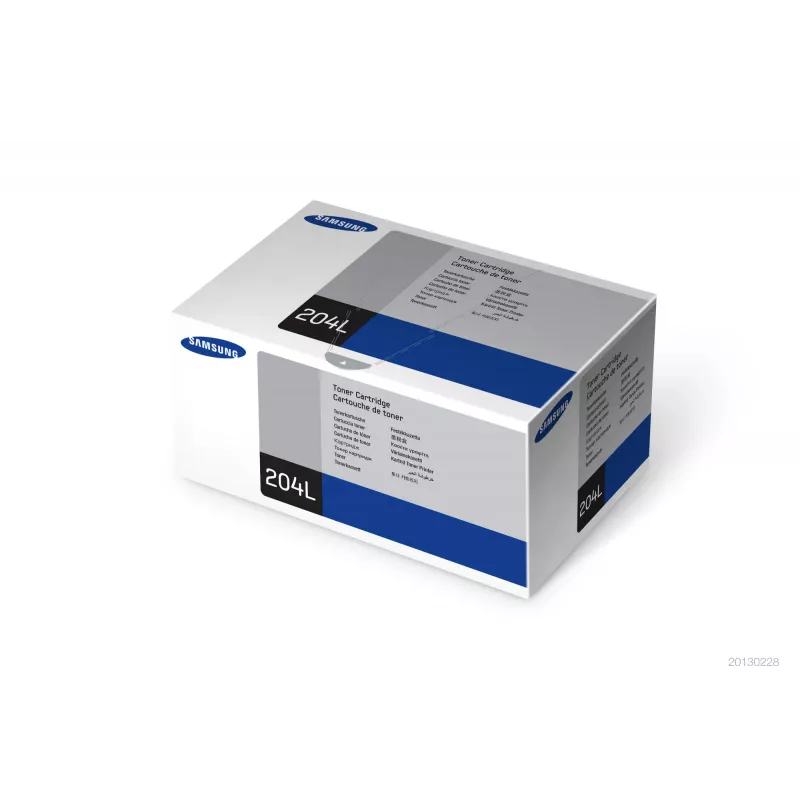 Samsung MLT-D204L Tonerio kasetė 1 vnt. Originali juoda