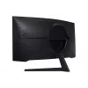 Samsung G55T kompiuterio monitorius 86,4 cm (34 coliai) 3440 x 1440 pikseliai UltraWide Quad HD LED juodas