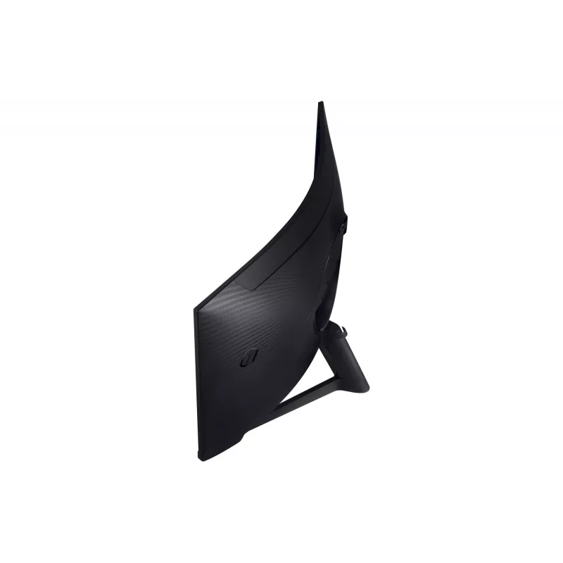 Samsung G55T kompiuterio monitorius 86,4 cm (34 coliai) 3440 x 1440 pikseliai UltraWide Quad HD LED juodas