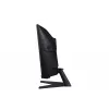 Samsung G55T kompiuterio monitorius 86,4 cm (34 coliai) 3440 x 1440 pikseliai UltraWide Quad HD LED juodas