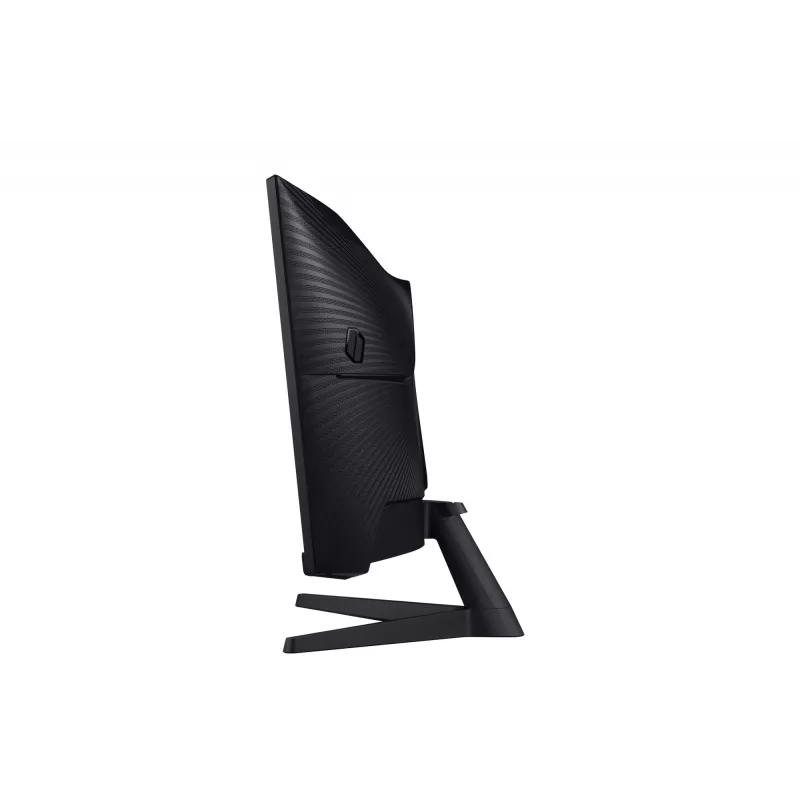 Samsung G55T kompiuterio monitorius 86,4 cm (34 coliai) 3440 x 1440 pikseliai UltraWide Quad HD LED juodas