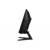 Samsung G55T kompiuterio monitorius 86,4 cm (34 coliai) 3440 x 1440 pikseliai UltraWide Quad HD LED juodas