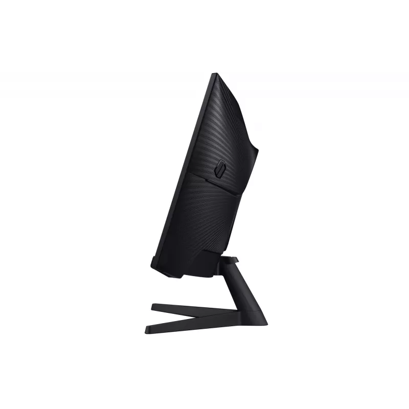 Samsung G55T kompiuterio monitorius 86,4 cm (34 coliai) 3440 x 1440 pikseliai UltraWide Quad HD LED juodas