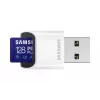 Samsung PRO Plus 128 GB MicroSDXC UHS-I Class 10