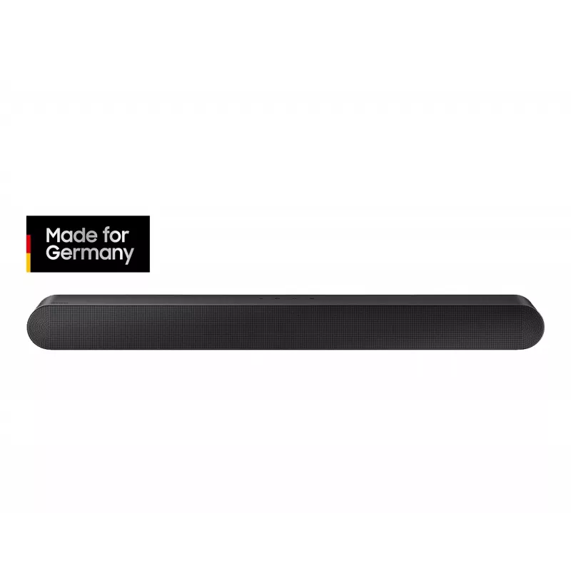Garso juosta Samsung HW-S56B pilka 3.0 kanalų 140 W