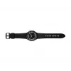 Samsung Galaxy Watch6 Classic SM-R955F 3,3 cm (1,3 colio) OLED 43 mm skaitmeninis 432 x 432 pikselių jutiklinis ekranas 4G juoda spalva Wi-Fi GPS (palydovinis)