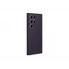 Dėklas Samsung Galaxy S24 Ultra Silicone Case Dark Violet