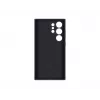 Dėklas Samsung Galaxy S24 Ultra Silicone Case Dark Violet