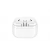 Samsung Galaxy Buds3, True Wireless Stereo (TWS), skambučiams / muzikai, ausinės, baltos