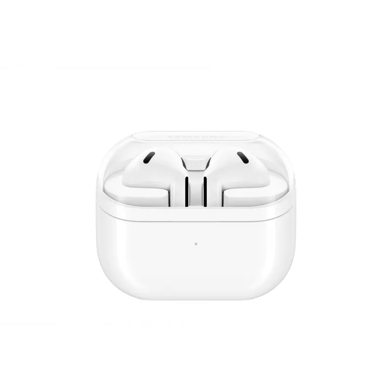 Samsung Galaxy Buds3, True Wireless Stereo (TWS), skambučiams / muzikai, ausinės, baltos