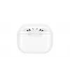 Samsung Galaxy Buds3, True Wireless Stereo (TWS), skambučiams / muzikai, ausinės, baltos