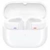 Samsung Galaxy Buds3, True Wireless Stereo (TWS), skambučiams / muzikai, ausinės, baltos