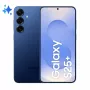 Išmanusis telefonas Samsung Galaxy S25+ — 6,7 col. Dynamic AMOLED 2X, Snapdragon 8 Elite, 12 GB RAM, 512 GB, 50 MP, Dual SIM, 4900 mAh, Navy