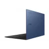 Samsung XE550XGAA-EXP Intel® Core™ i3 100U Nešiojamasis kompiuteris 39,6 cm (15,6 colio) Full HD 8 GB LPDDR5x-SDRAM 256 GB eUFS Wi-Fi 6E (802.11ax) ChromeOS Mėlynas