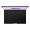 Samsung XE550XGAA-EXP Intel® Core™ i3 100U Nešiojamasis kompiuteris 39,6 cm (15,6 colio) Full HD 8 GB LPDDR5x-SDRAM 256 GB eUFS Wi-Fi 6E (802.11ax) ChromeOS Mėlynas