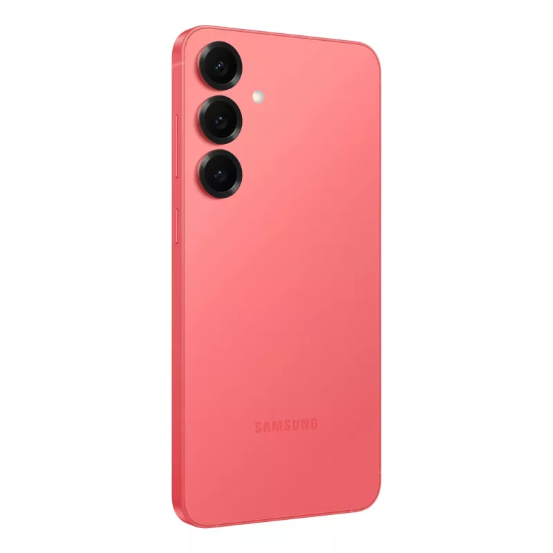 Samsung Galaxy S25+ SM-S936B/DS 17 cm (6.7 inch) Dual SIM Android 15 5G USB Type-C 12 GB 512 GB 4900 mAh Coral, Red