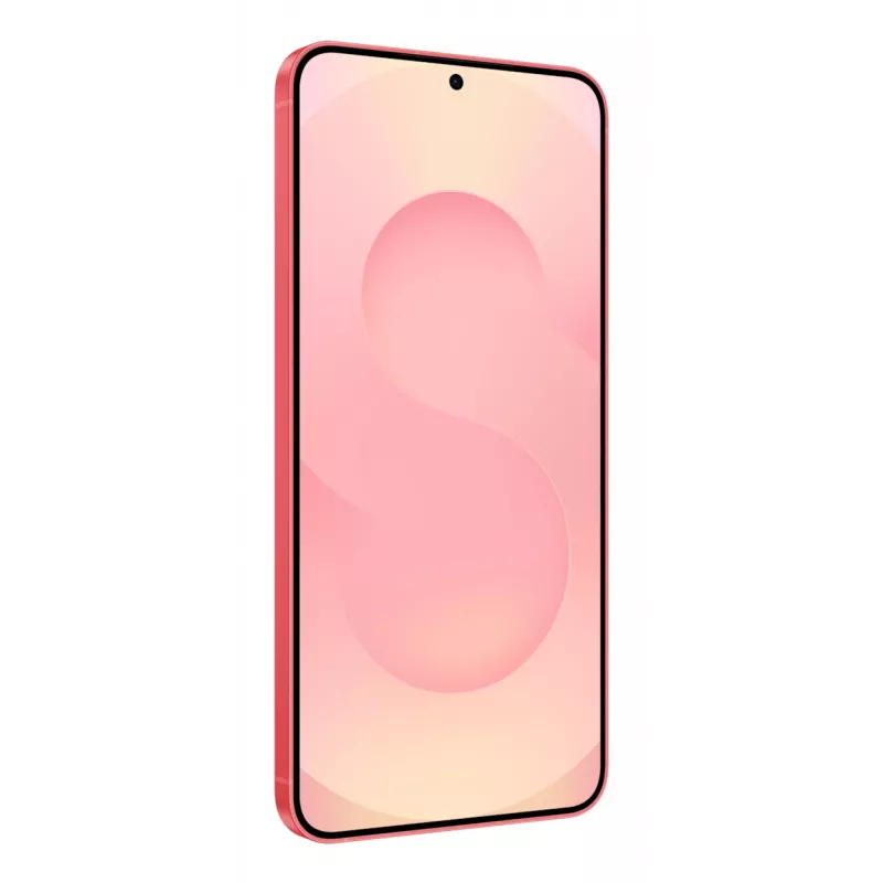 Samsung Galaxy S25+ SM-S936B/DS 17 cm (6.7 inch) Dual SIM Android 15 5G USB Type-C 12 GB 512 GB 4900 mAh Coral, Red