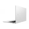 Samsung Galaxy Book4 NP754XGK-KS2FR nešiojamasis kompiuteris Intel Core 7 150U 39,6 cm (15,6 colio) Full HD 16 GB LPDDR4x-SDRAM 512 GB SSD Wi-Fi 6 (802.11ax) Windows 11 Pro Prancūziška Sidabrinė