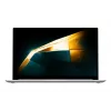 Samsung Galaxy Book4 NP754XGK-KS2FR nešiojamasis kompiuteris Intel Core 7 150U 39,6 cm (15,6 colio) Full HD 16 GB LPDDR4x-SDRAM 512 GB SSD Wi-Fi 6 (802.11ax) Windows 11 Pro Prancūziška Sidabrinė