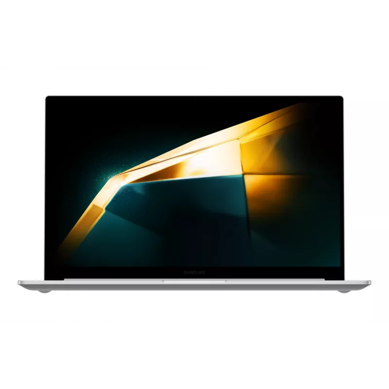 Samsung Galaxy Book4 NP754XGK-KS2FR nešiojamasis kompiuteris Intel Core 7 150U 39,6 cm (15,6 colio) Full HD 16 GB LPDDR4x-SDRAM 512 GB SSD Wi-Fi 6 (802.11ax) Windows 11 Pro Prancūziška Sidabrinė