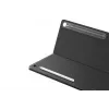 Samsung EF-DX620 QWERTY Pogo Pin Juoda