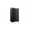 Samsung EF-DX620 QWERTY Pogo Pin Juoda