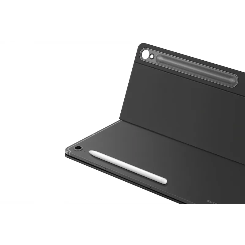 Samsung EF-DX620 Nordic Pogo Pin Juoda