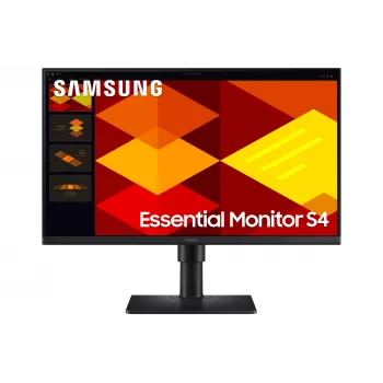 Samsung S40GD kompiuterio monitorius 61 cm (24 colių) 1920 x 1080 pikselių Full HD LCD juodas