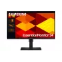 Samsung S40GD kompiuterio monitorius 61 cm (24 colių) 1920 x 1080 pikselių Full HD LCD juodas
