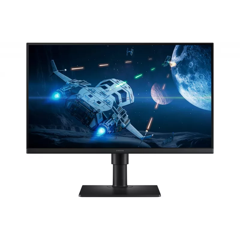Samsung S40GD kompiuterio monitorius 61 cm (24 colių) 1920 x 1080 pikselių Full HD LCD juodas