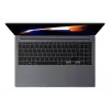 Samsung Galaxy Book4 NP750XGJ-KG4FR nešiojamasis kompiuteris Intel® Core™ i5 i5-1335U 39.6 cm (15.6 colio) Full HD 16 GB LPDDR4x-SDRAM 512 GB SSD Wi-Fi 6 (802.11ax) Windows 11 Home Pilka